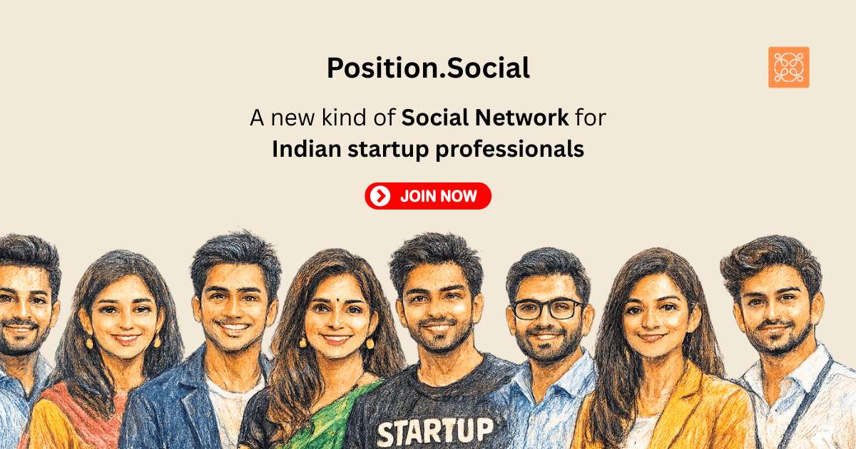 Communities | Position.Social