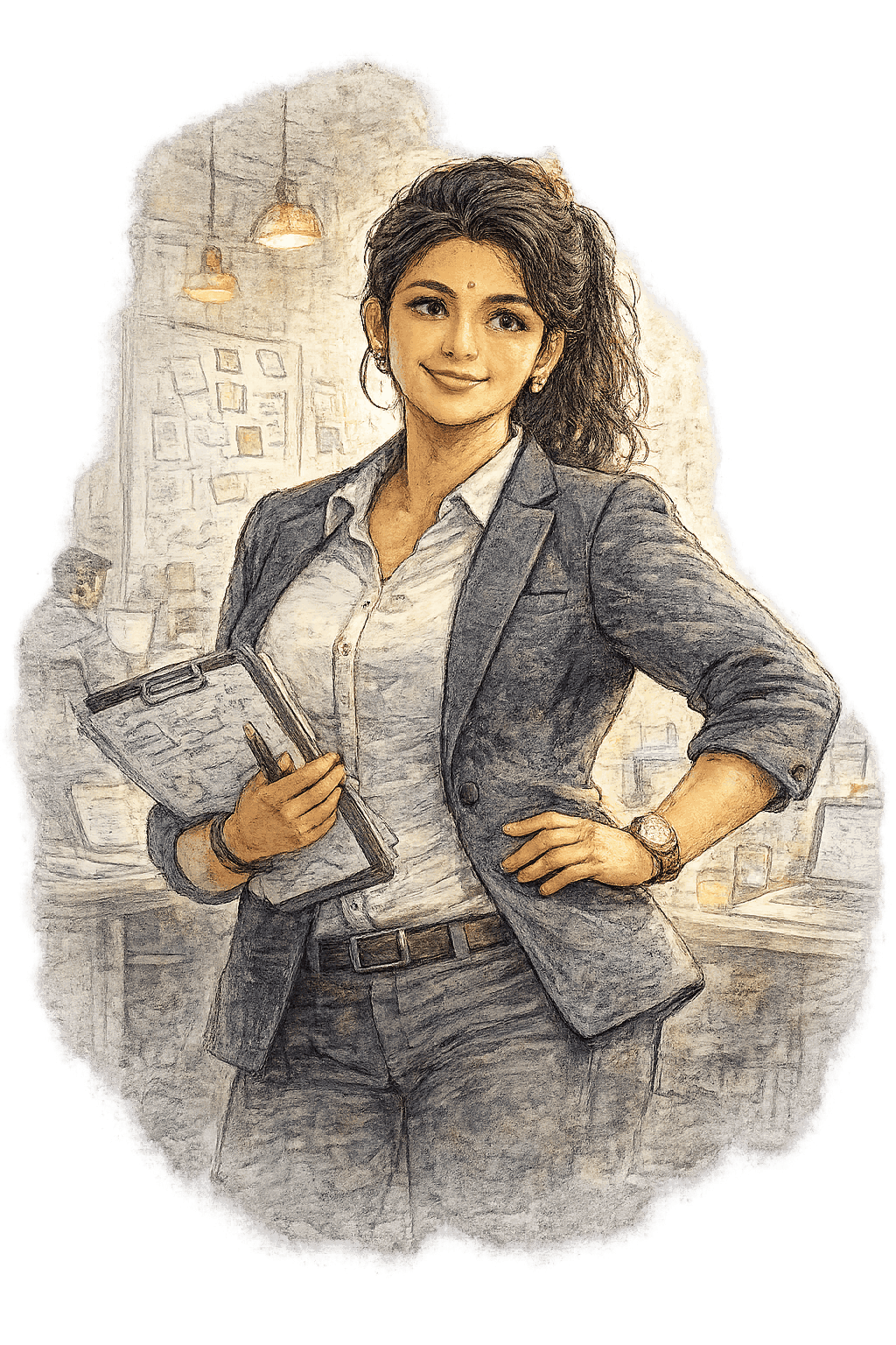 For operators: become the trusted person teams rely on during execution